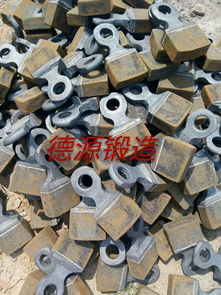 破碎機(jī)錘頭