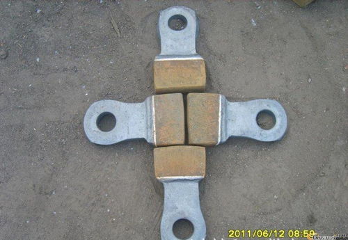 破碎錘頭報(bào)價(jià) 廠家