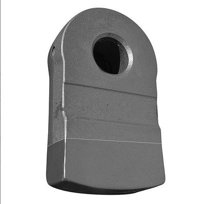 破碎機(jī)錘頭的日常維護(hù)