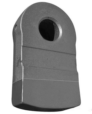 淺析破碎機錘頭的發展歷史