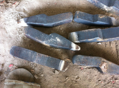 【上海徽程機械供應錘式破碎機錘頭及其配件】價格,廠家,圖片,其他礦山機械,上海徽程機械科技-