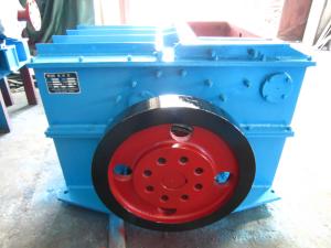 環(huán)錘式破碎機(jī)