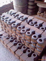 礦山破碎機(jī)錘頭