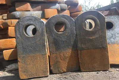 同一現場、同一設備、同一錘頭，為何使用壽命天差地別？——探秘礦山機械設備配件的壽命之謎